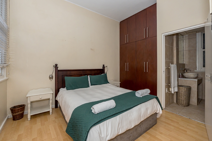 1 Bedroom Property for Sale in Cape Town City Centre Western Cape